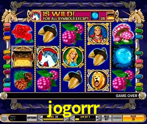 Live Casino jogorrr