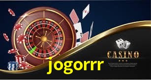 Welcome Bonus jogorrr