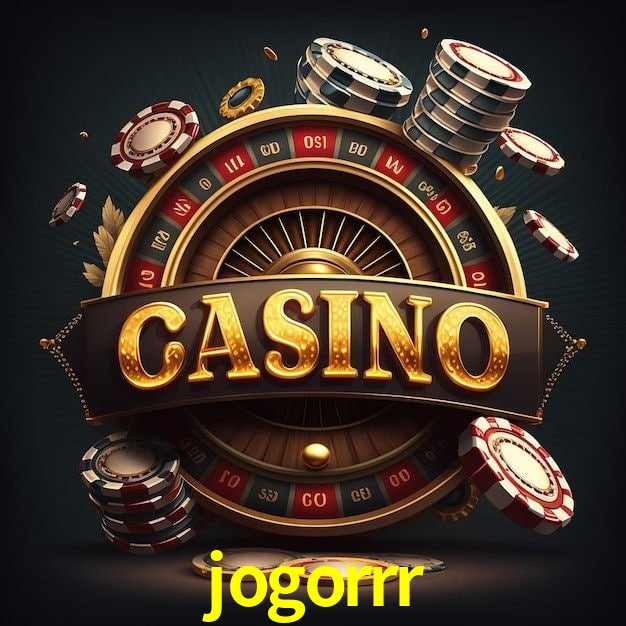 APP oficial da jogorrr para mobile